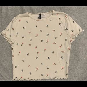 Adult Divided top NEW!